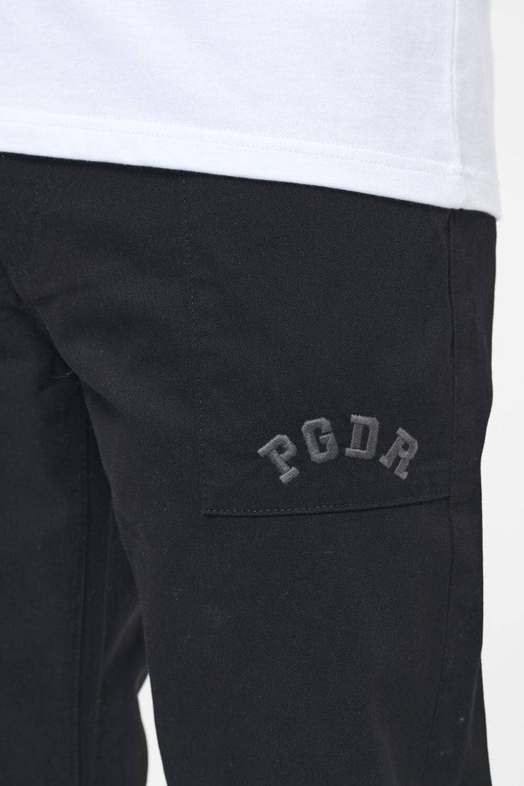 Pegador Blanka Chino Pants Black