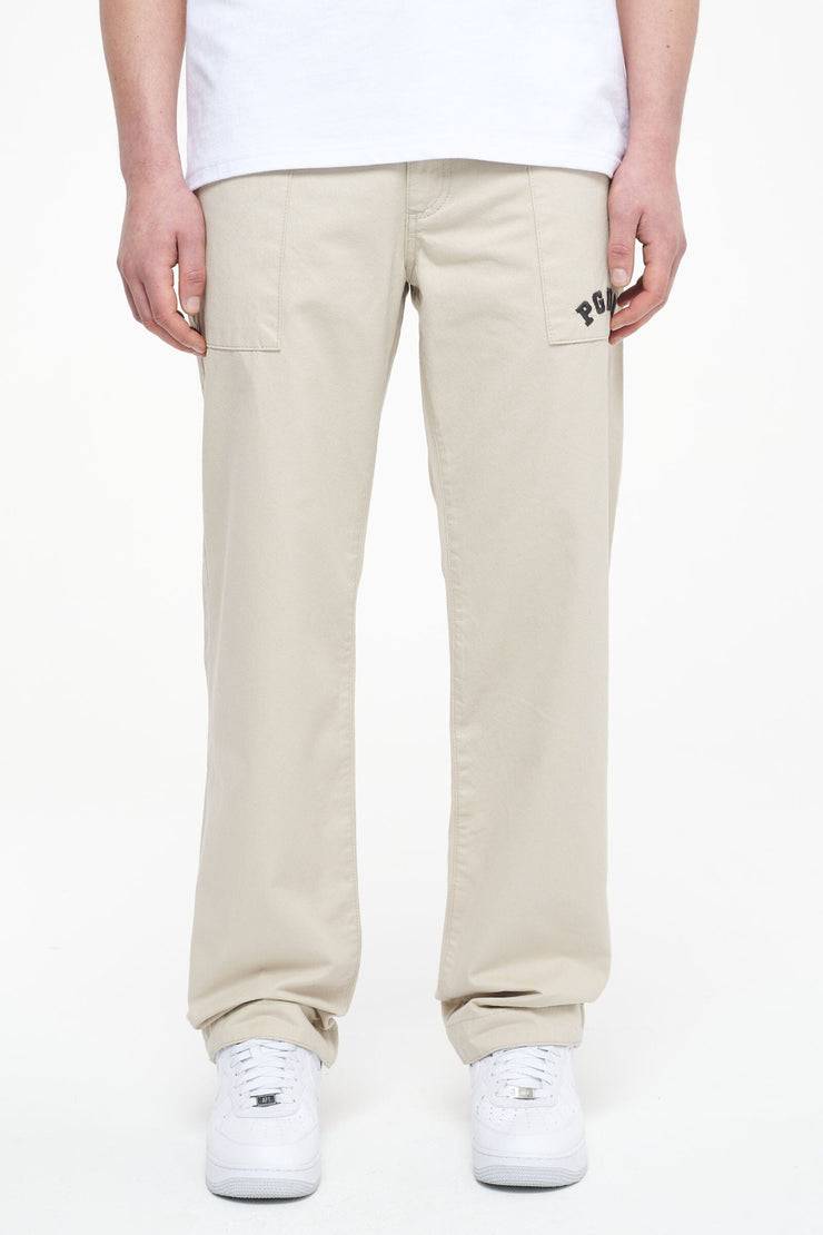 Pegador Blanka Chino Pants Stone