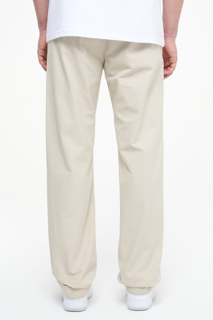 Pegador Blanka Chino Pants Stone