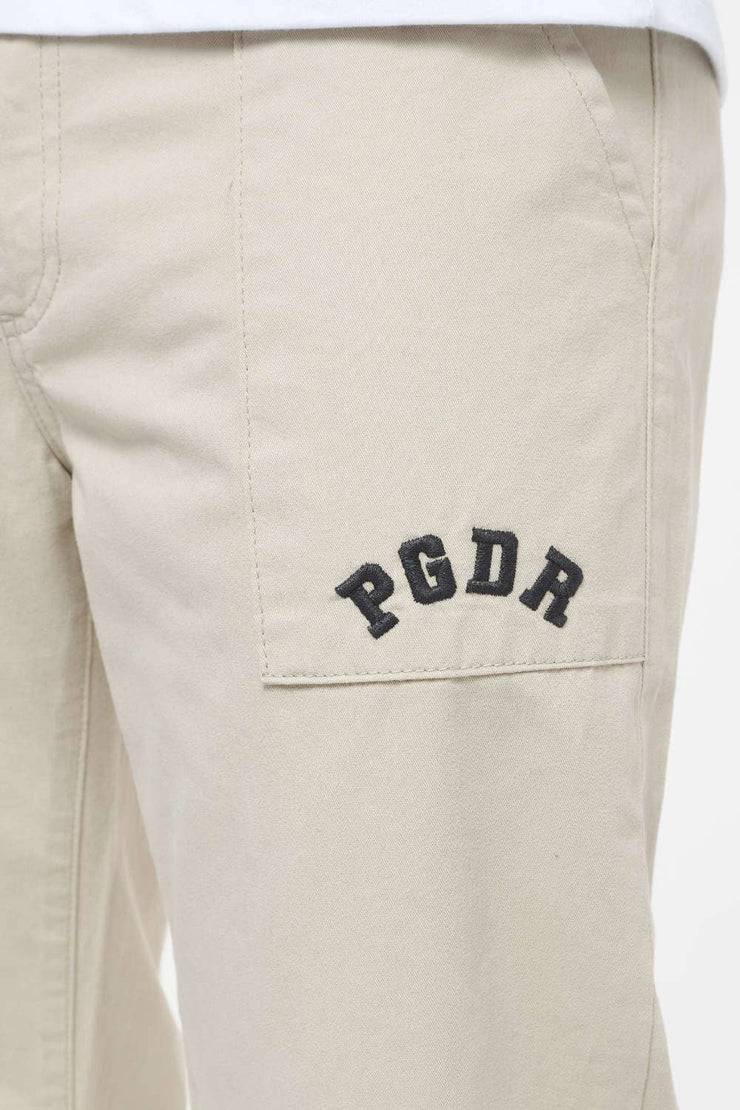Pegador Blanka Chino Pants Stone