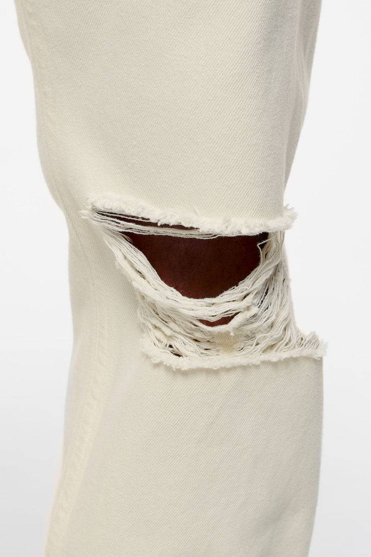 Pegador Bulver Straight Jeans Unbleached