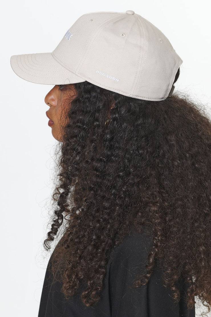 Pegador Champ Cap Kingdom Beige