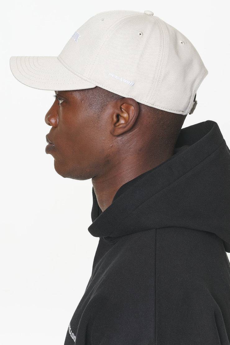 Pegador Champ Cap Kingdom Beige