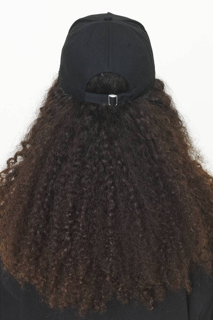 Pegador Champ Cap Onyx Black