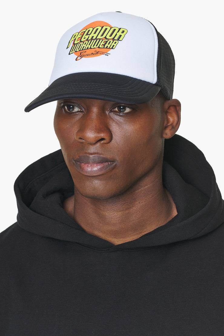 Pegador Critiz Cap Onyx Black