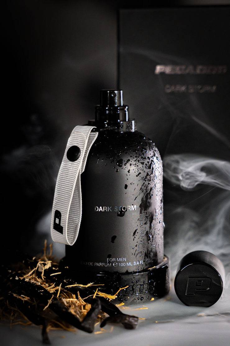 Pegador Dark Storm Eau De Parfum - 100ml