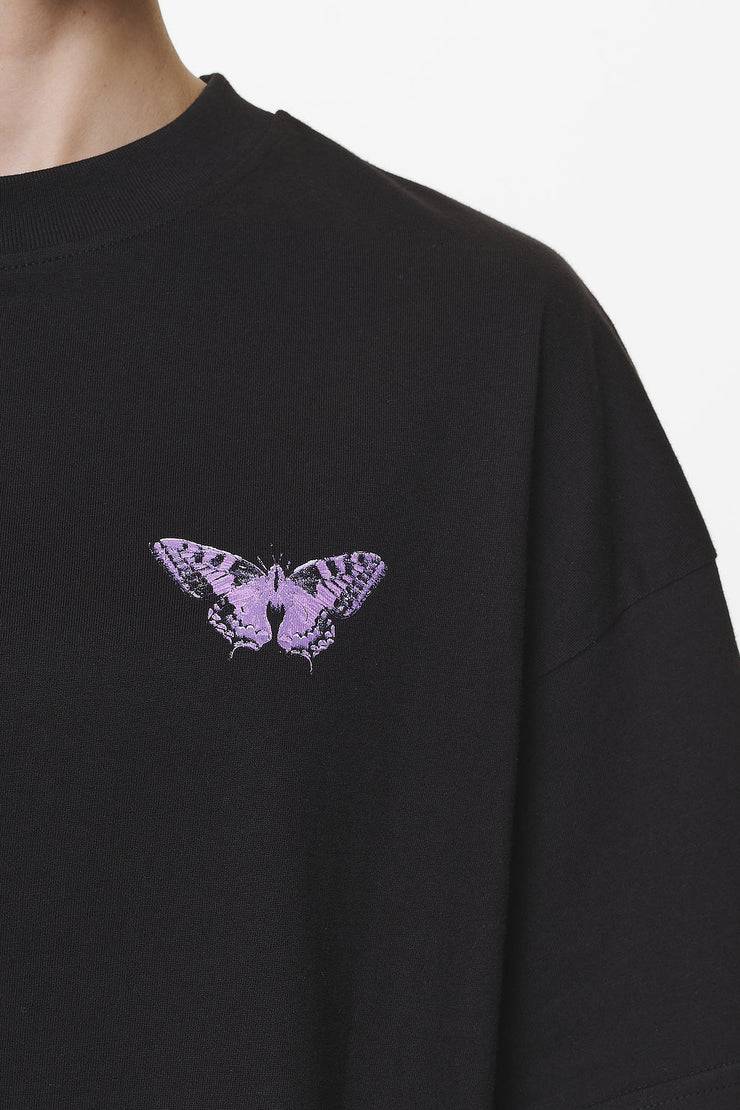 Pegador Eira Oversized Tee Black