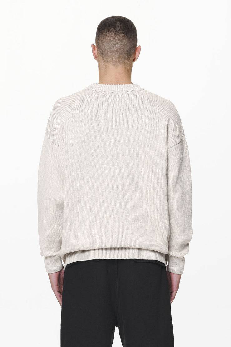 Pegador Elaine Knit Sweater Dust Cream
