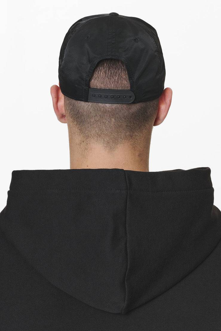 Pegador Fargo Cap Black