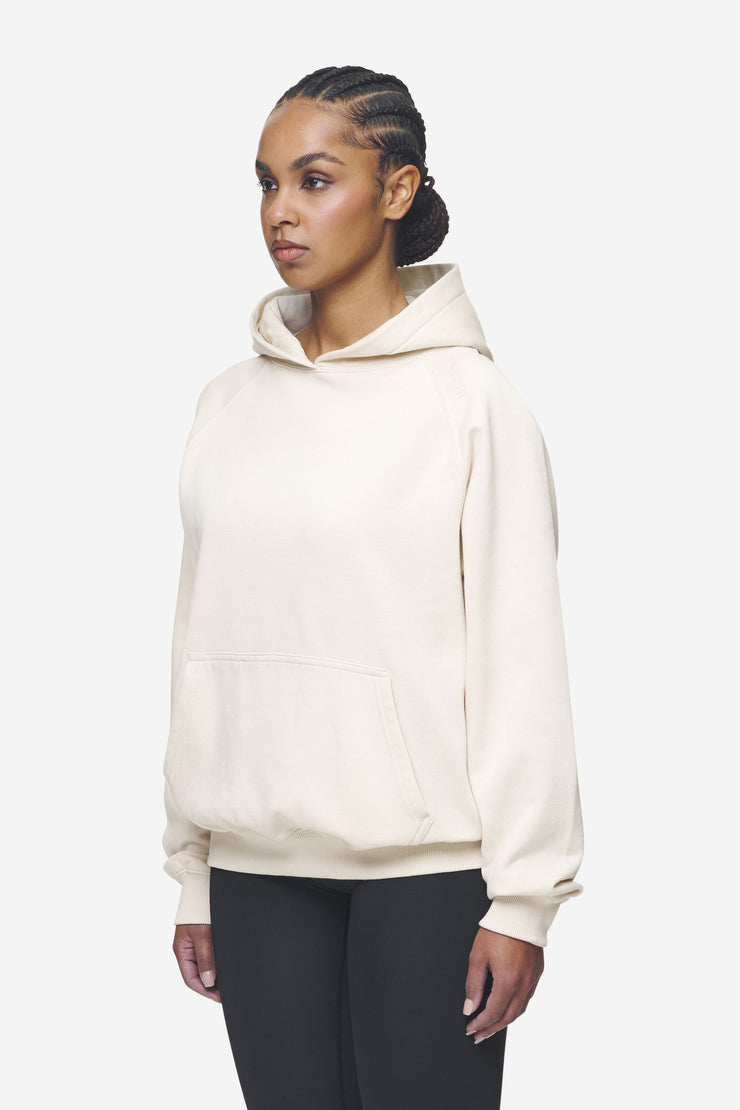 Pegador Gabi Oversized Hoodie Washed Coast Sand