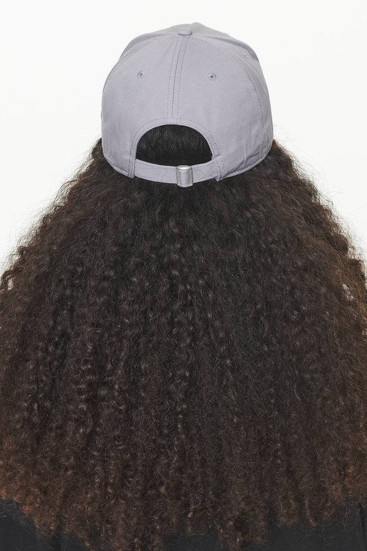 Pegador Jester Lnd Cap Distressed Grey Melange