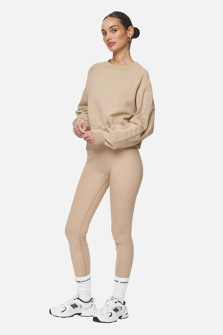 Pegador Kilgra Leggings Safari Sand