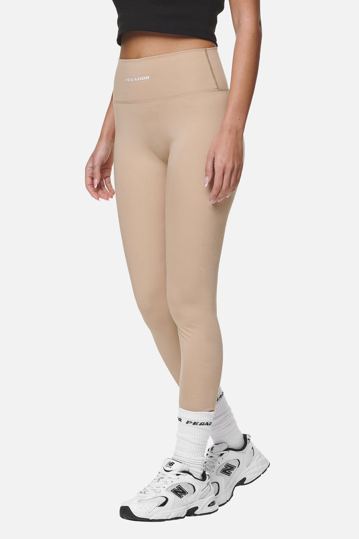 Pegador Kilgra Leggings Safari Sand