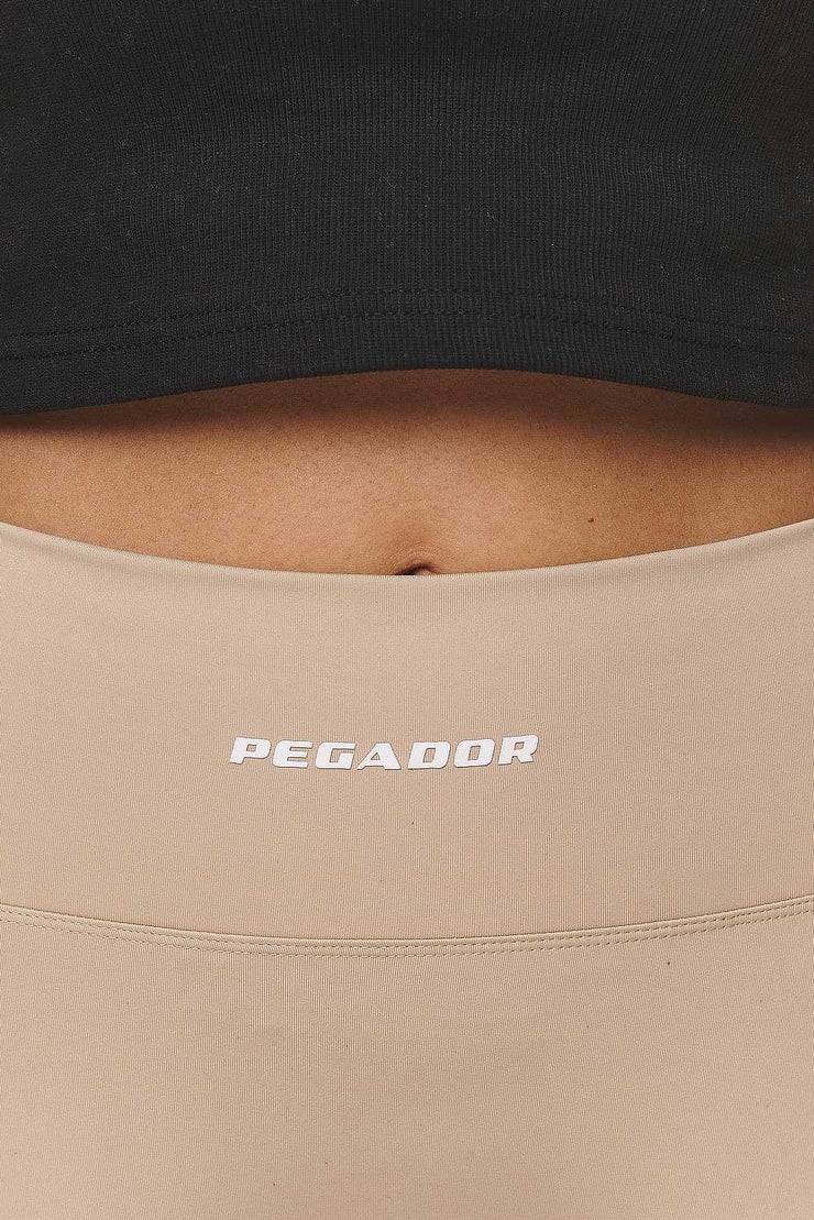 Pegador Kilgra Leggings Safari Sand