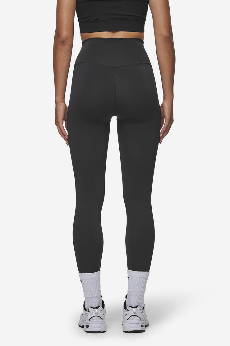 Pegador Leya Leggings Black White