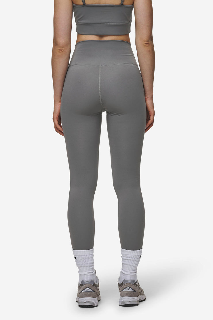 Pegador Leya Leggings Deep Grey White