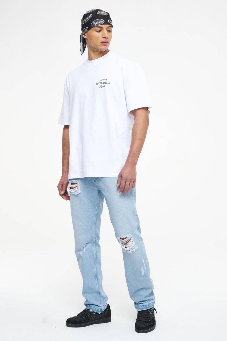 Pegador Los Amigos Bandana Black