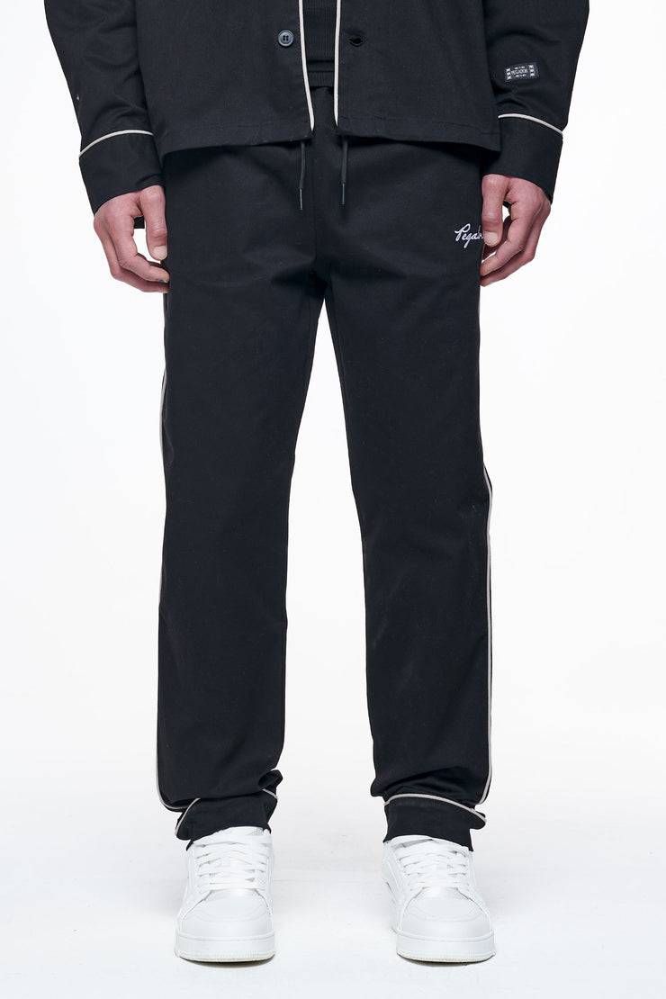 Pegador Mavis Track Pants Black