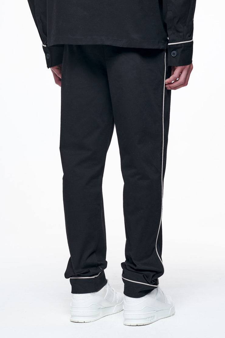 Pegador Mavis Track Pants Black
