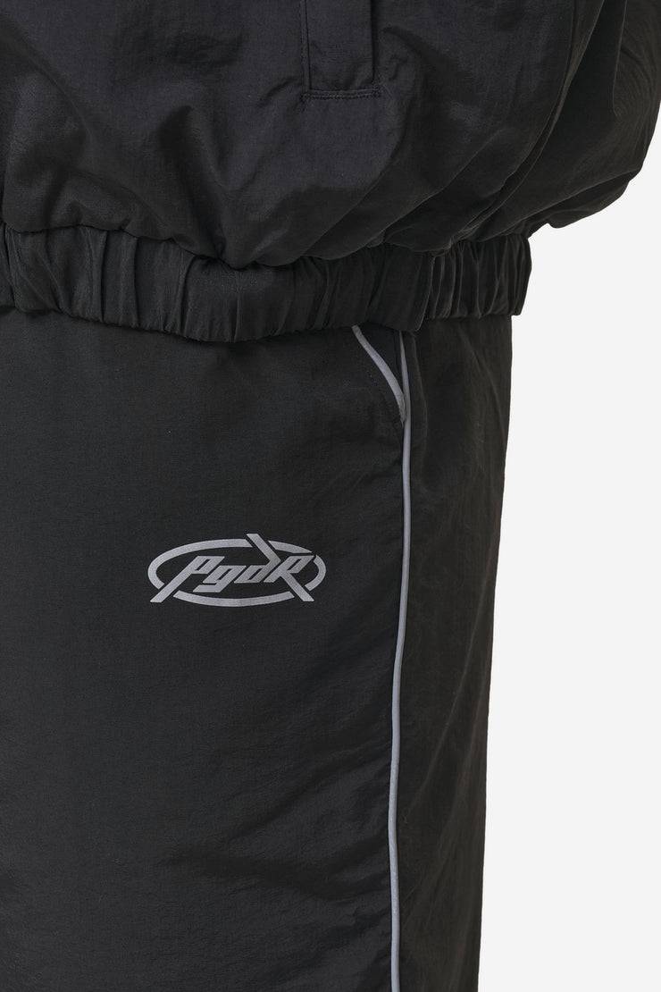 Pegador Mercer Track Pants Black