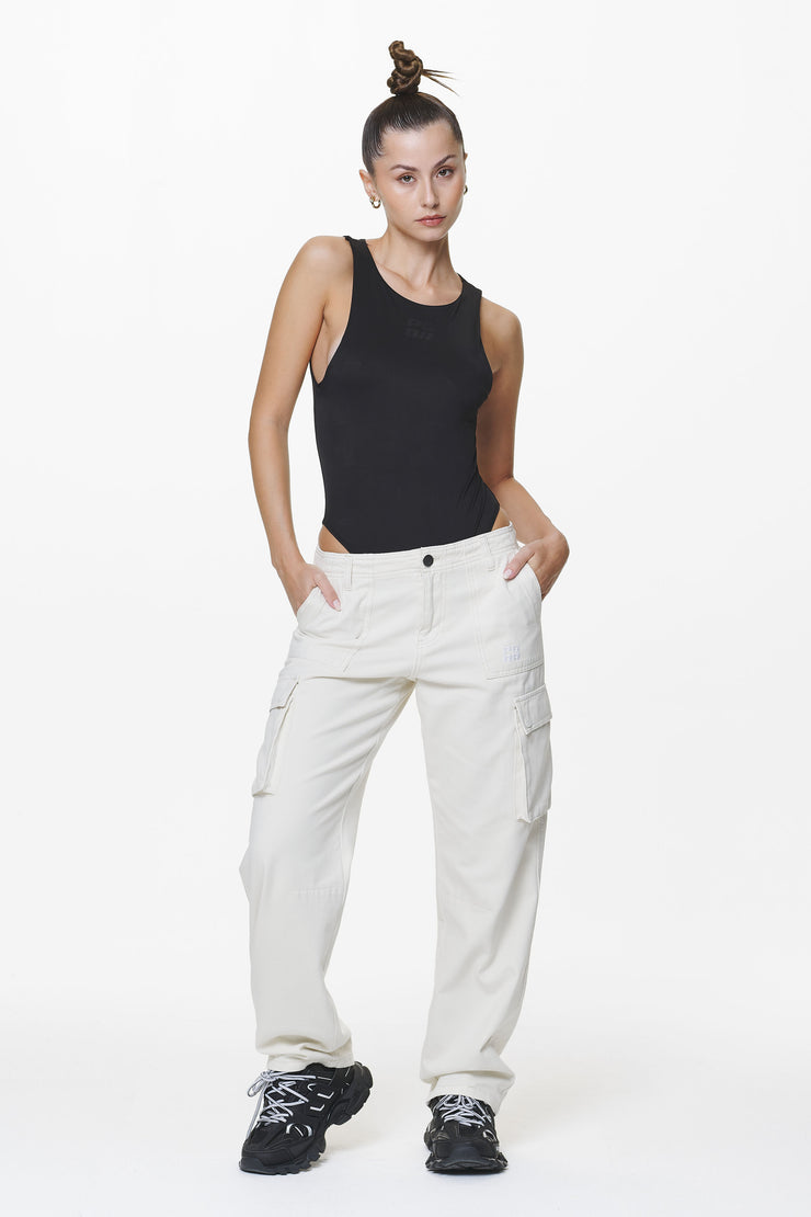 Pegador Molde Bodysuit Black Gum