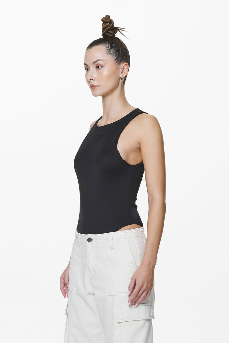 Pegador Molde Bodysuit Black Gum