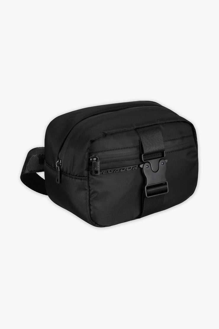 Pegador Nash Bum Bag Black