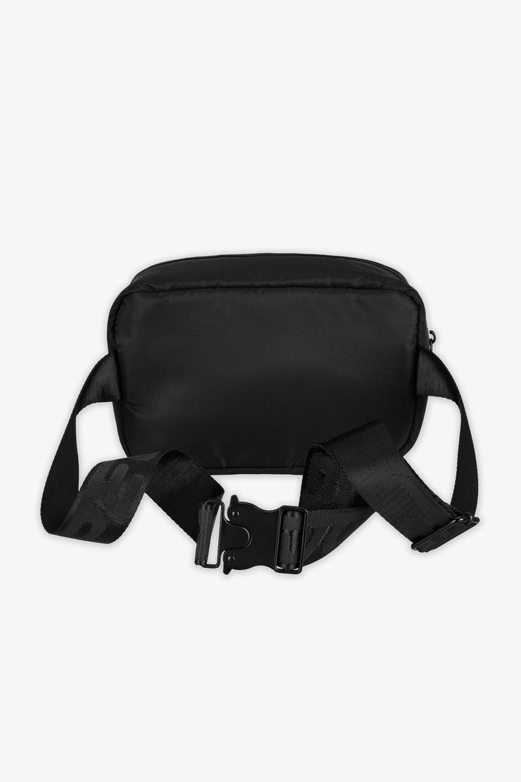 Pegador Nash Bum Bag Black