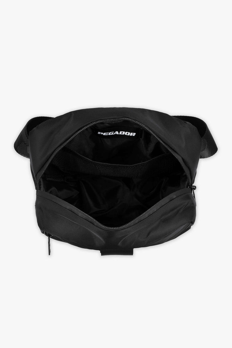 Pegador Nash Bum Bag Black