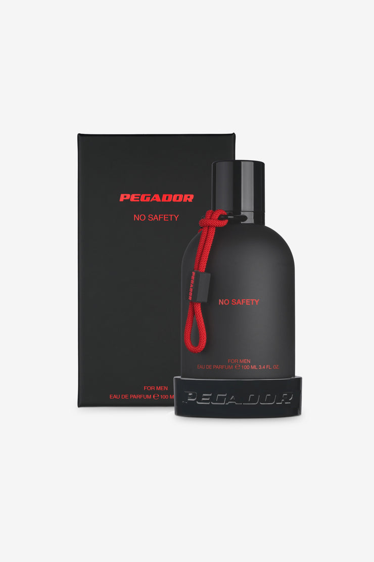Pegador No Safety Eau De Parfum - 100ml