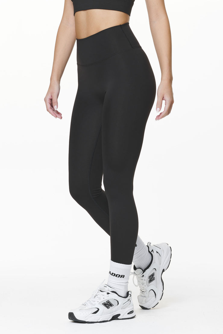 Pegador Oslo Leggings Black
