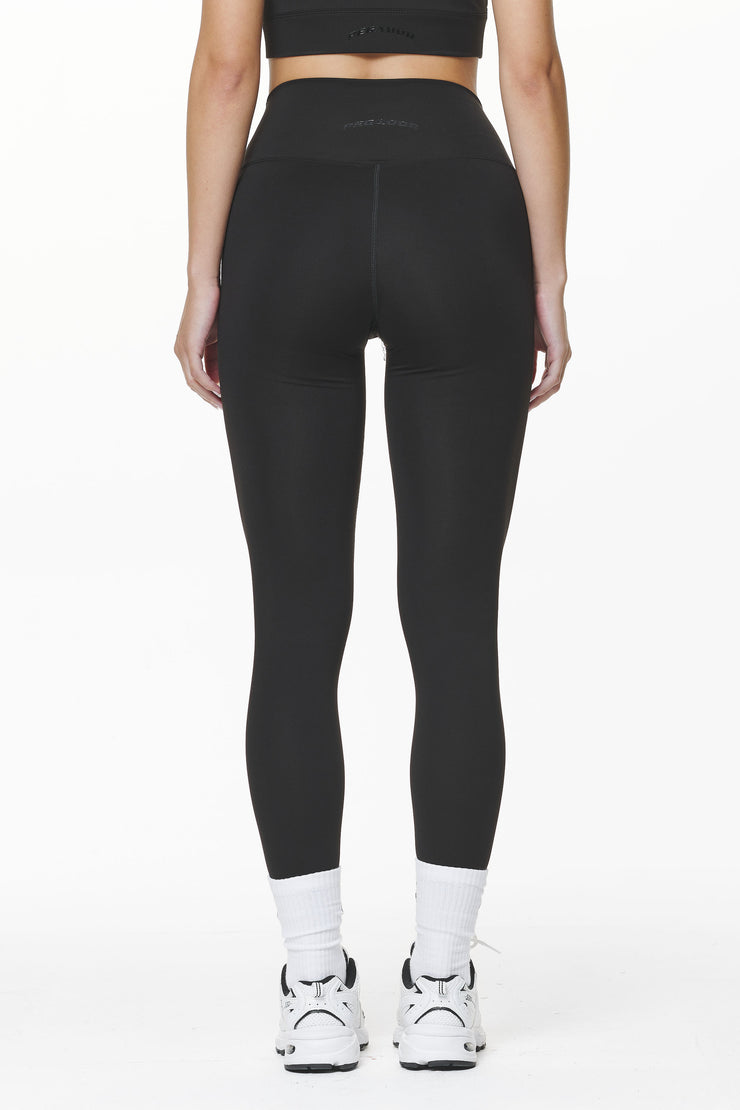 Pegador Oslo Leggings Black