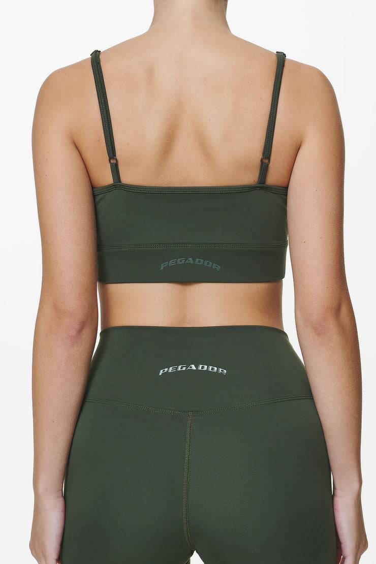 Pegador Oslo Leggings Sage Green