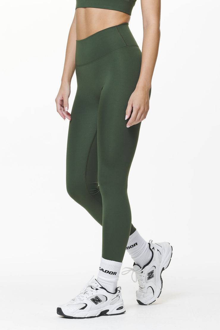 Pegador Oslo Leggings Sage Green