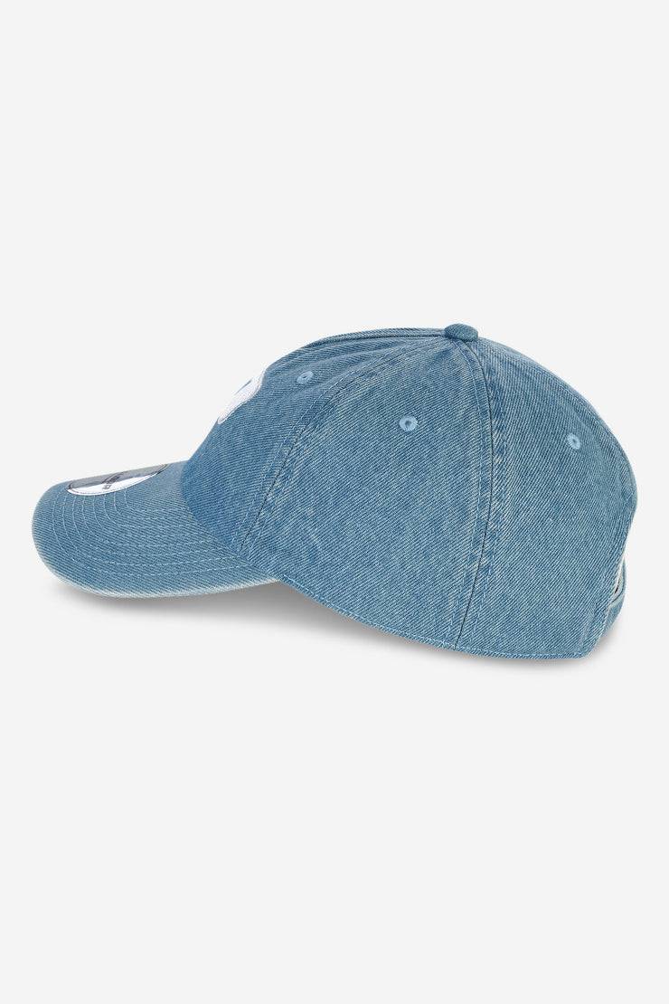 Pegador P Logo Denim Cap Baby Blue