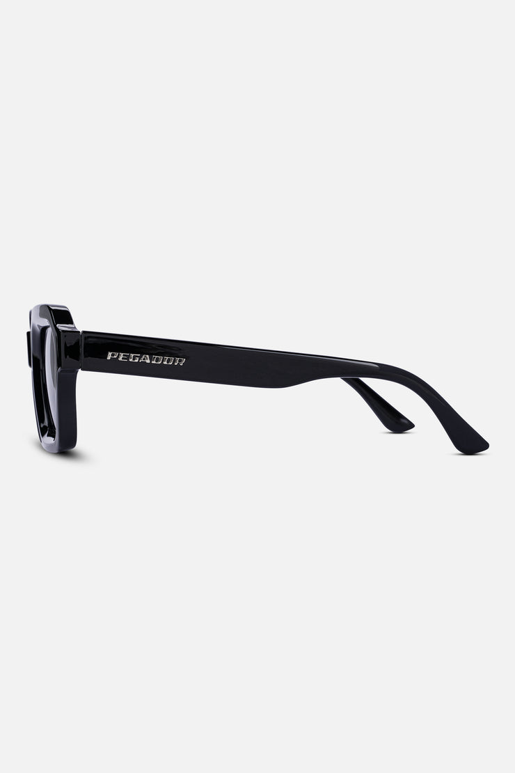 Pegador Paso Sunglasses Black