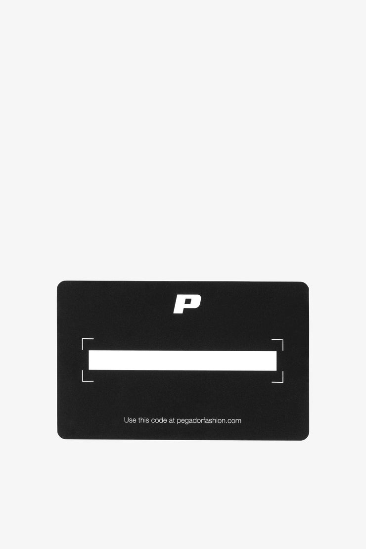 Pegador Pegador® Gutscheinbox (physisch)