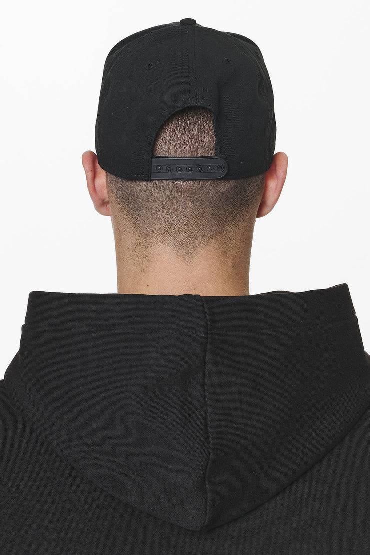 Pegador Pingon Cap Black