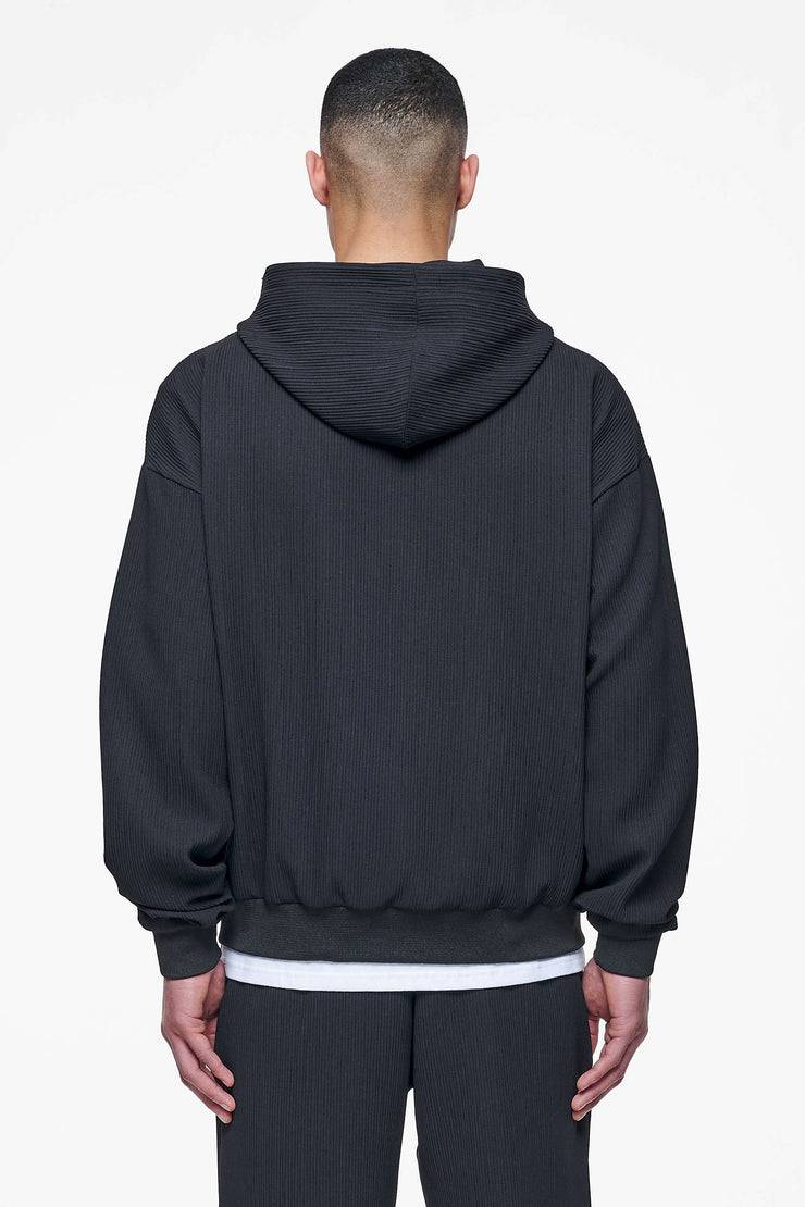 Pegador Primo Plissee Jacket Black