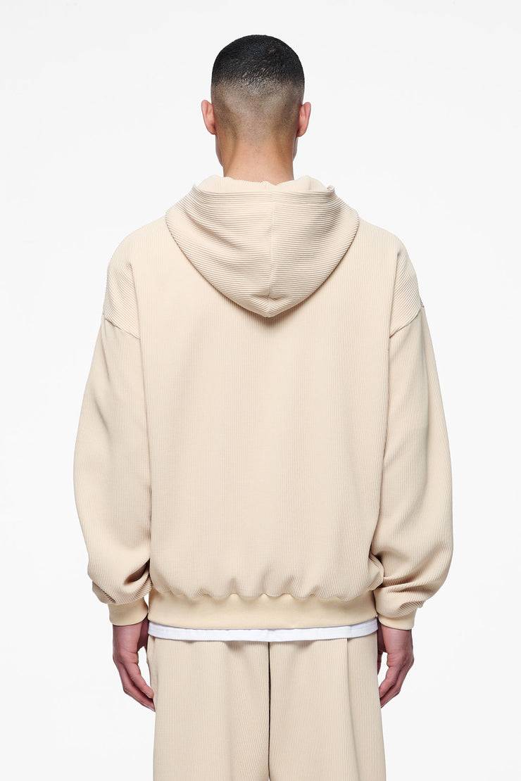 Pegador Primo Plissee Jacket Unbleached