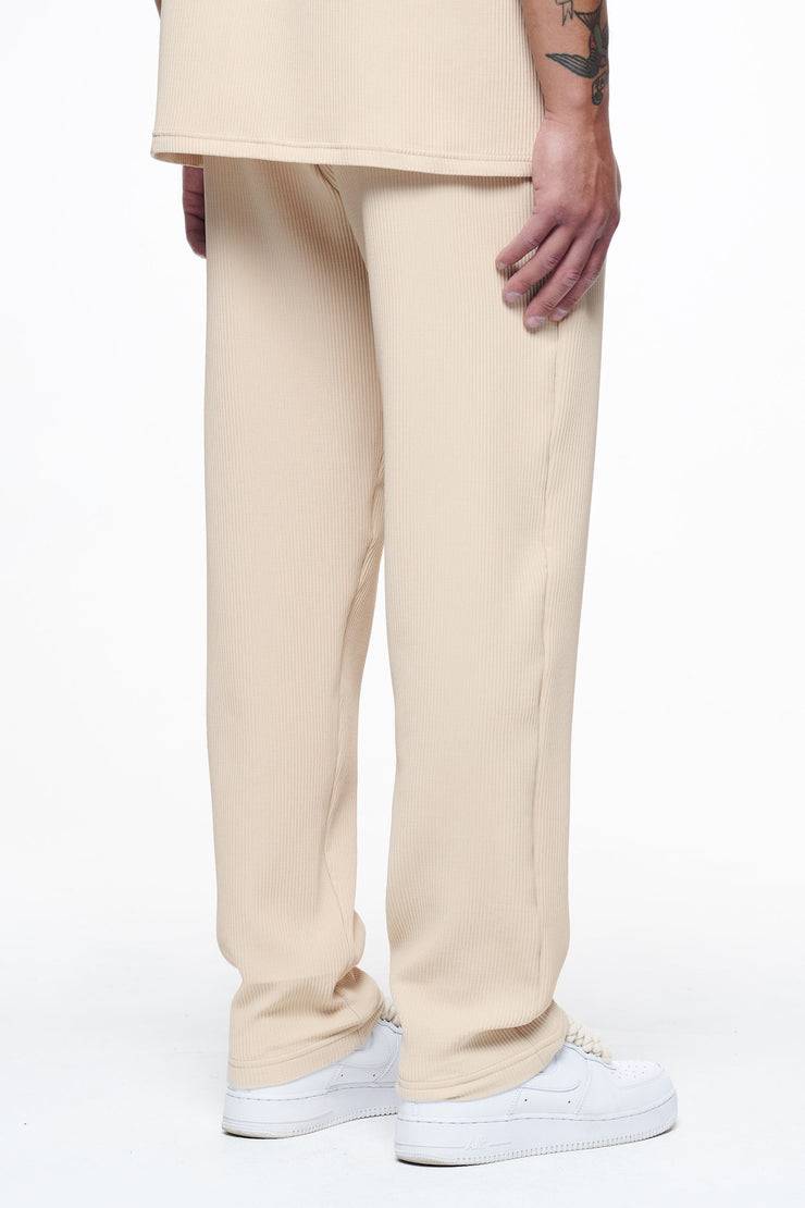 Pegador Primo Plissee Pants Unbleached