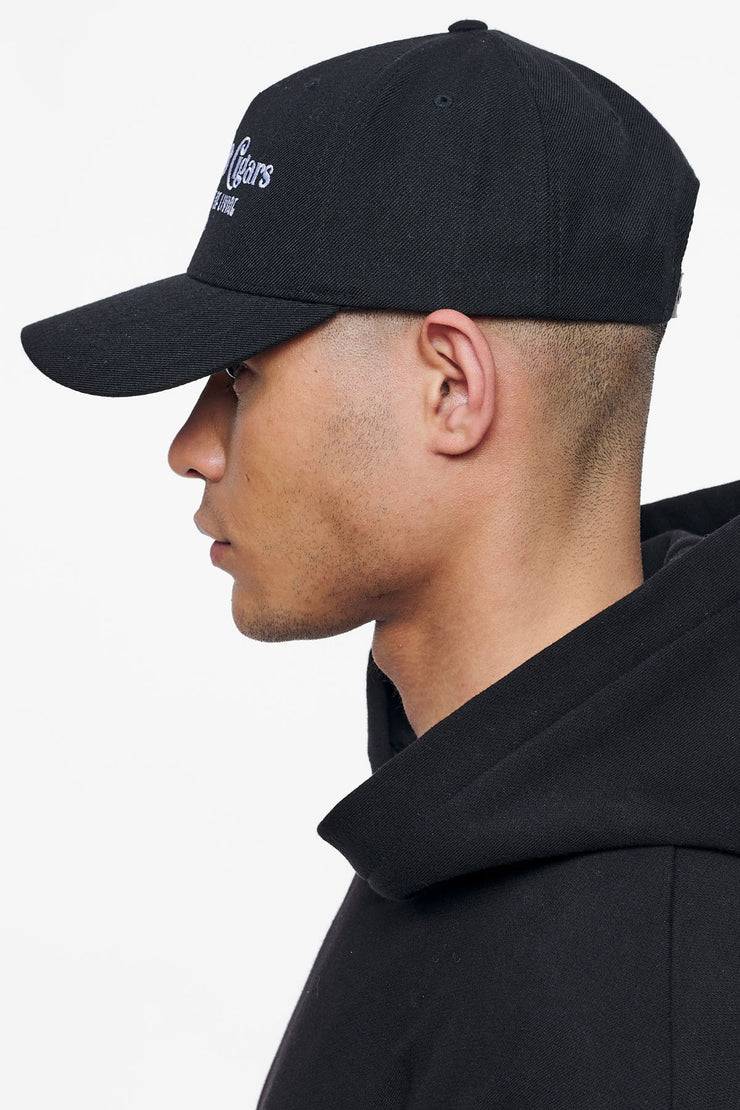 Pegador Racoon Cap Black