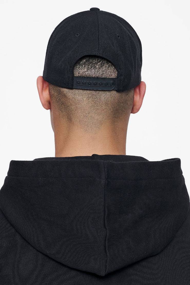 Pegador Racoon Cap Black