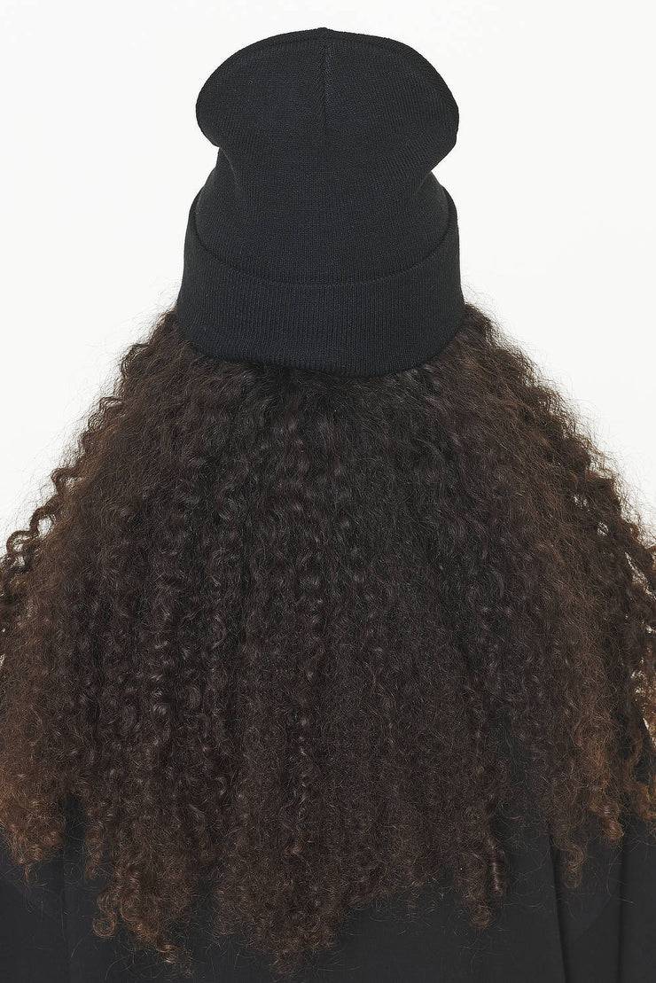 Pegador Renon Beanie Black