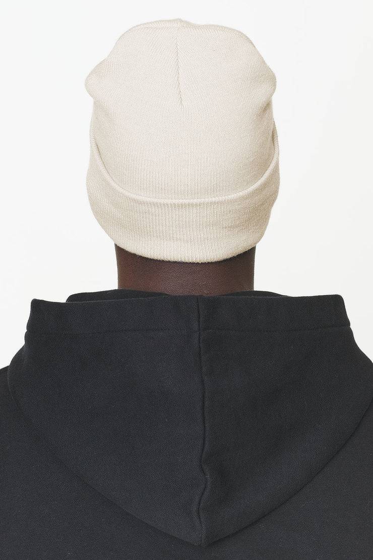Pegador Renon Beanie Kingdom Beige
