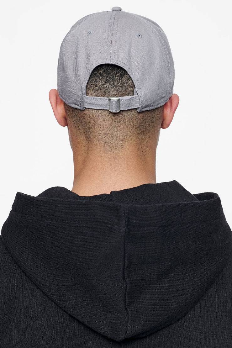 Pegador Reo Destroyed Cap Grey