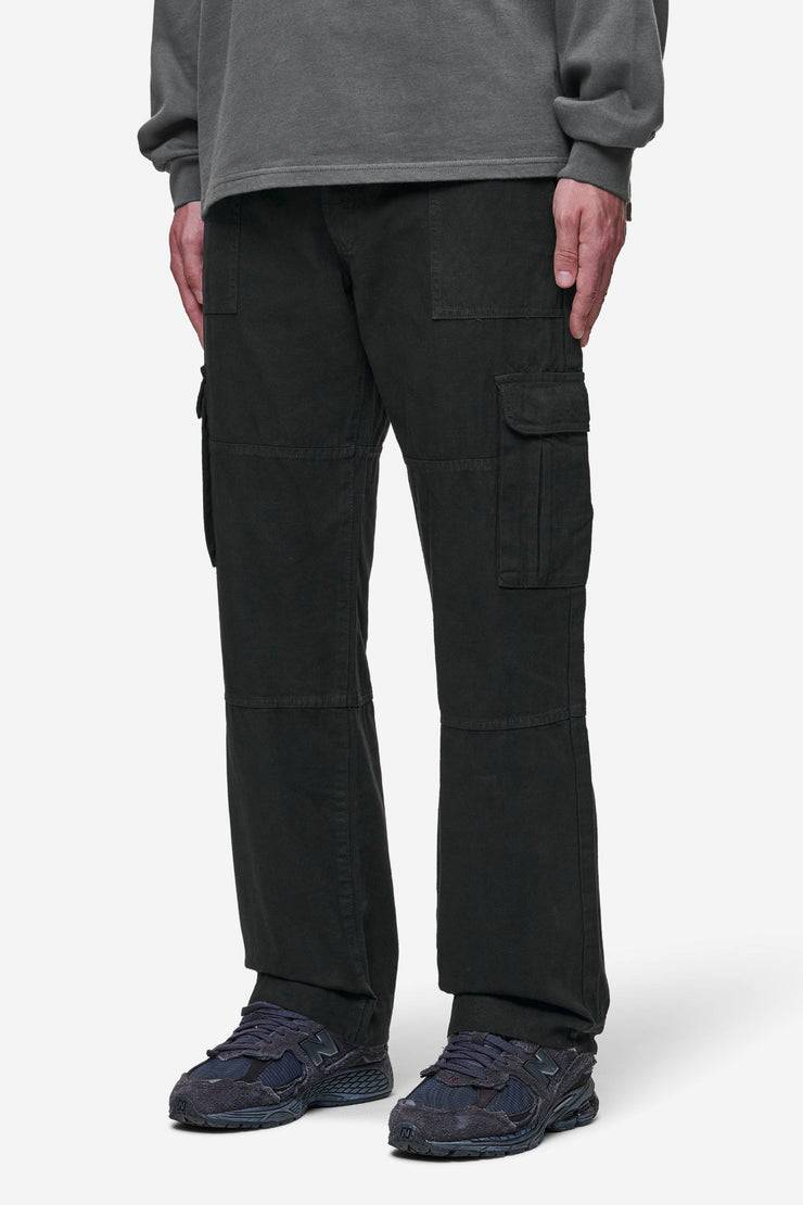 Pegador Risley Cargo Pants Black