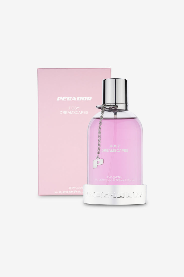Pegador Rosy Dreamscapes Eau De Parfum - 100ml