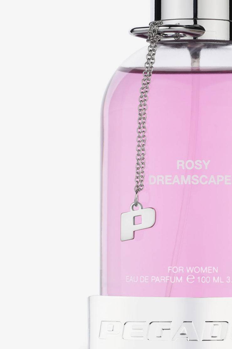 Pegador Rosy Dreamscapes Eau De Parfum - 100ml