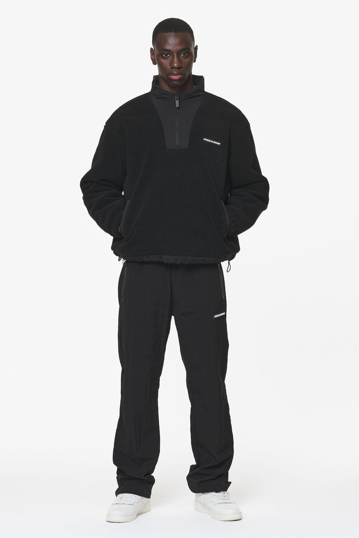 Pegador Rydal Tech Pants Black